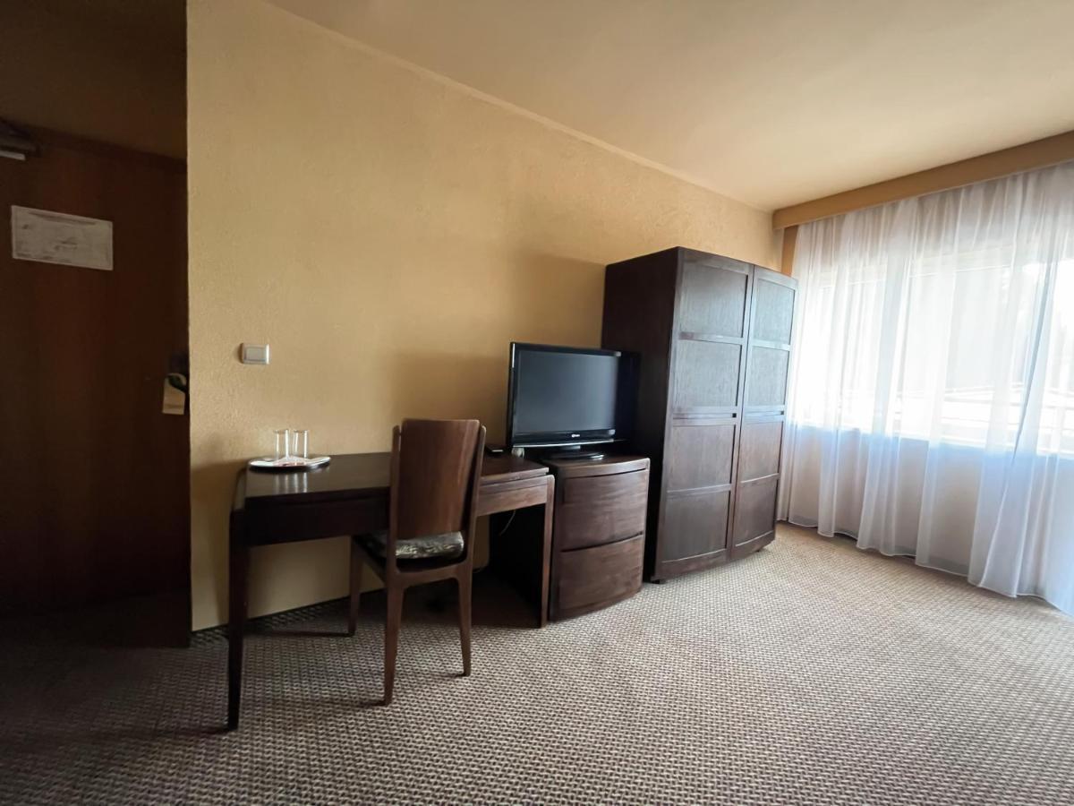 Penzion Benedikti Prievidza Exterior foto