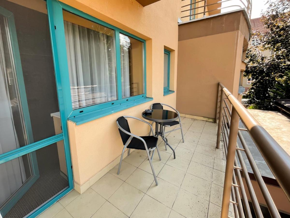 Penzion Benedikti Prievidza Exterior foto
