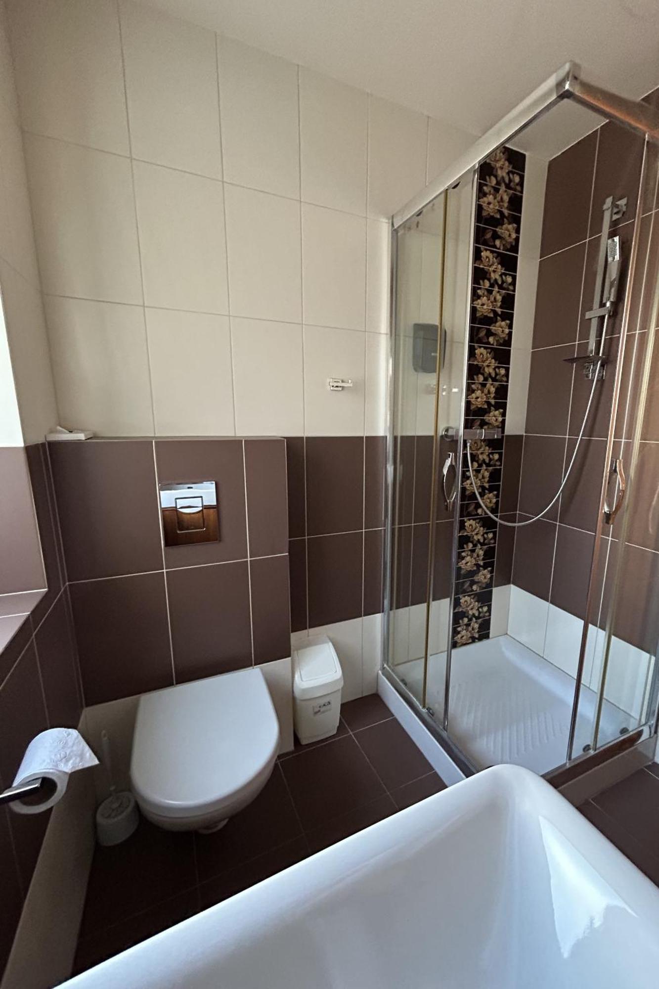 Penzion Benedikti Prievidza Exterior foto